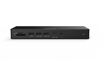 Type C Pro Hub