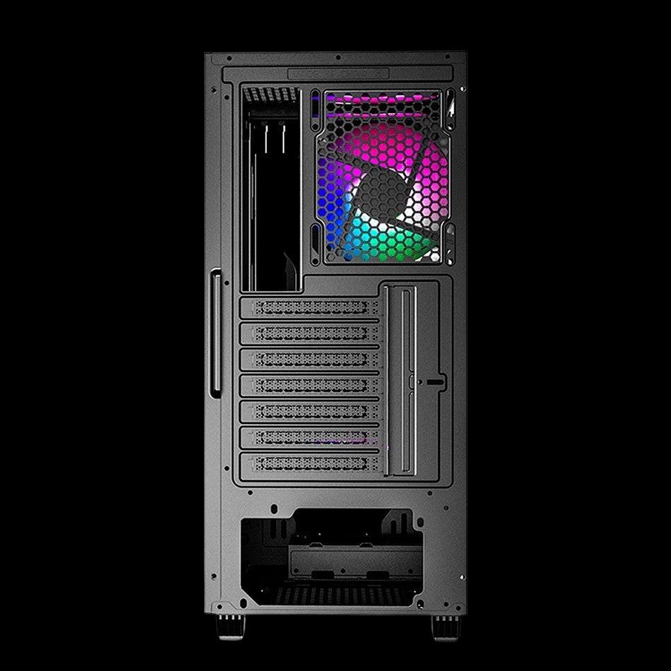 Caja de ordenador gaming Evolve
