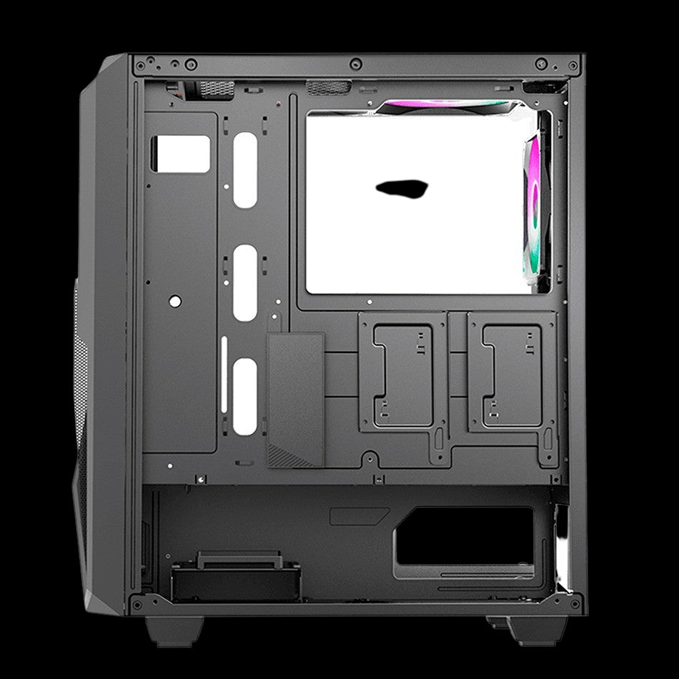 Caja de ordenador gaming Evolve