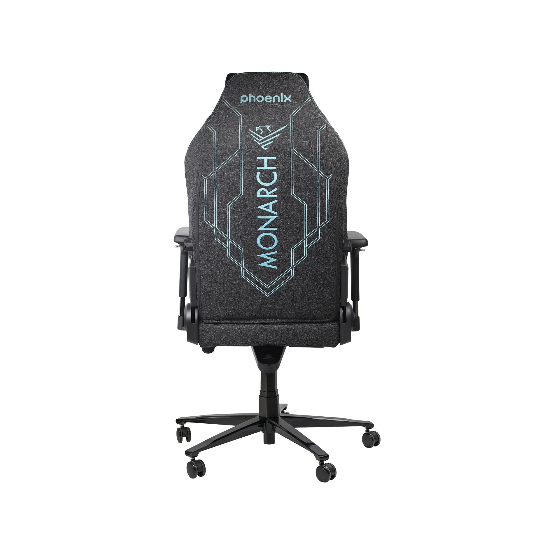 Silla gamer Phoenix Monarch XL