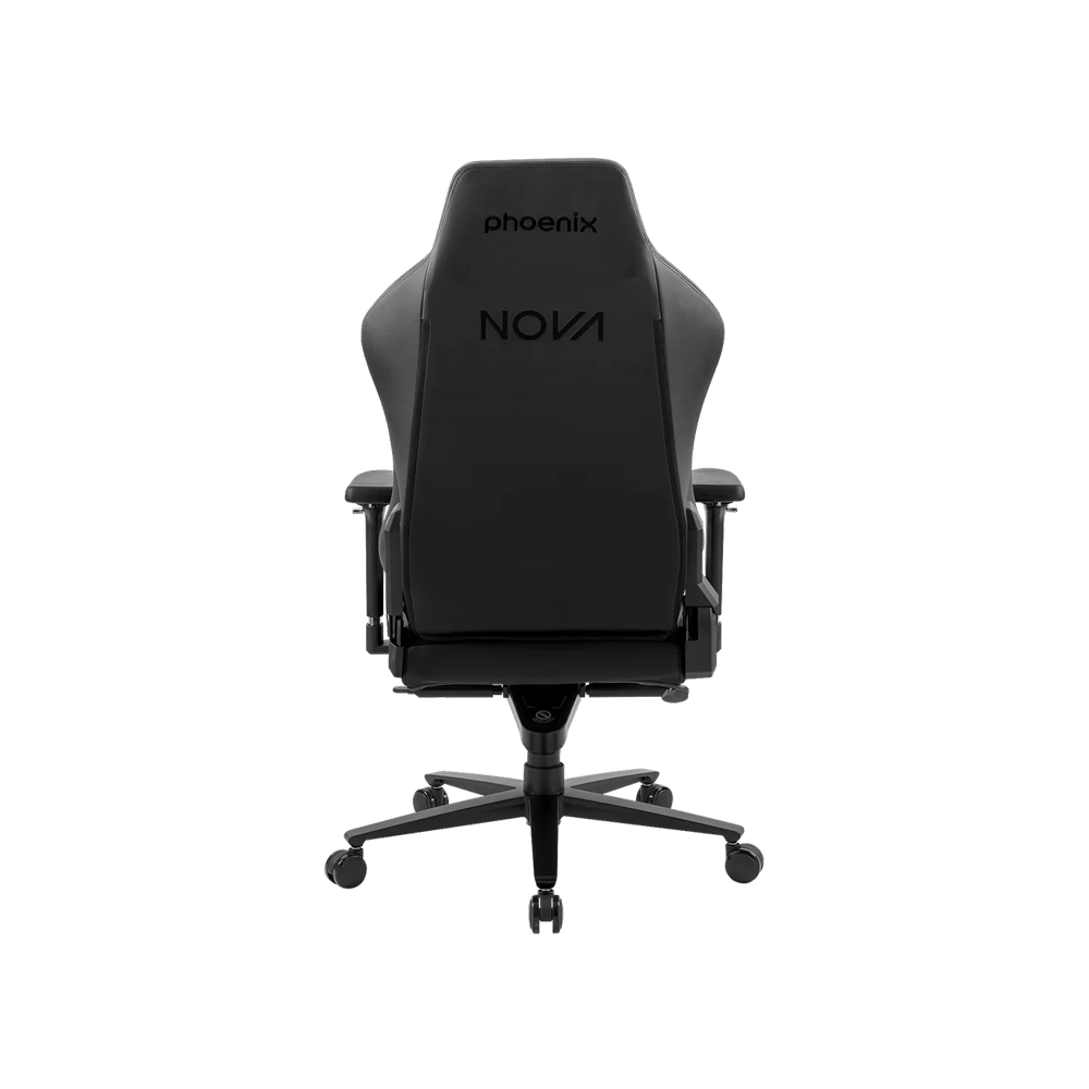 Silla gaming Nova en entorno de oficina y juego