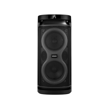 RumbleBoss 80W Speaker