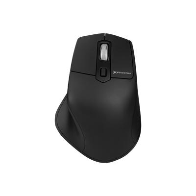 Ratón Ergonómico inalámbrico Phoenix M2