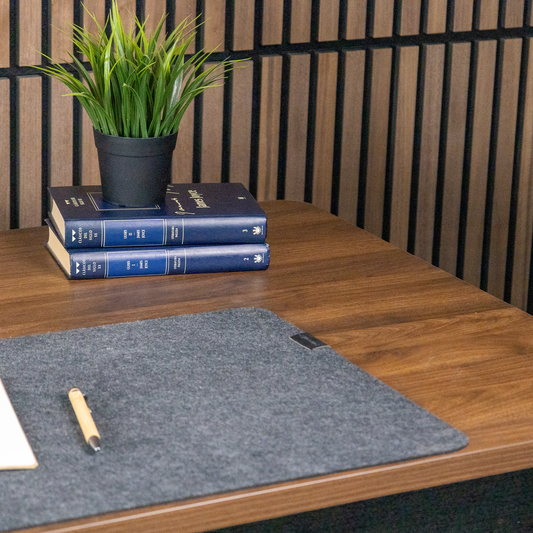 Tablero Escritorio Madera