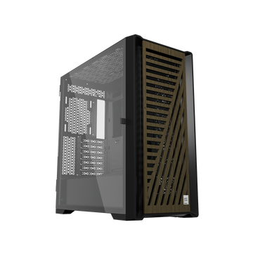 Noble Computer Case
