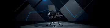 ¿Buscando una silla ergonómica para tu oficina en casa?