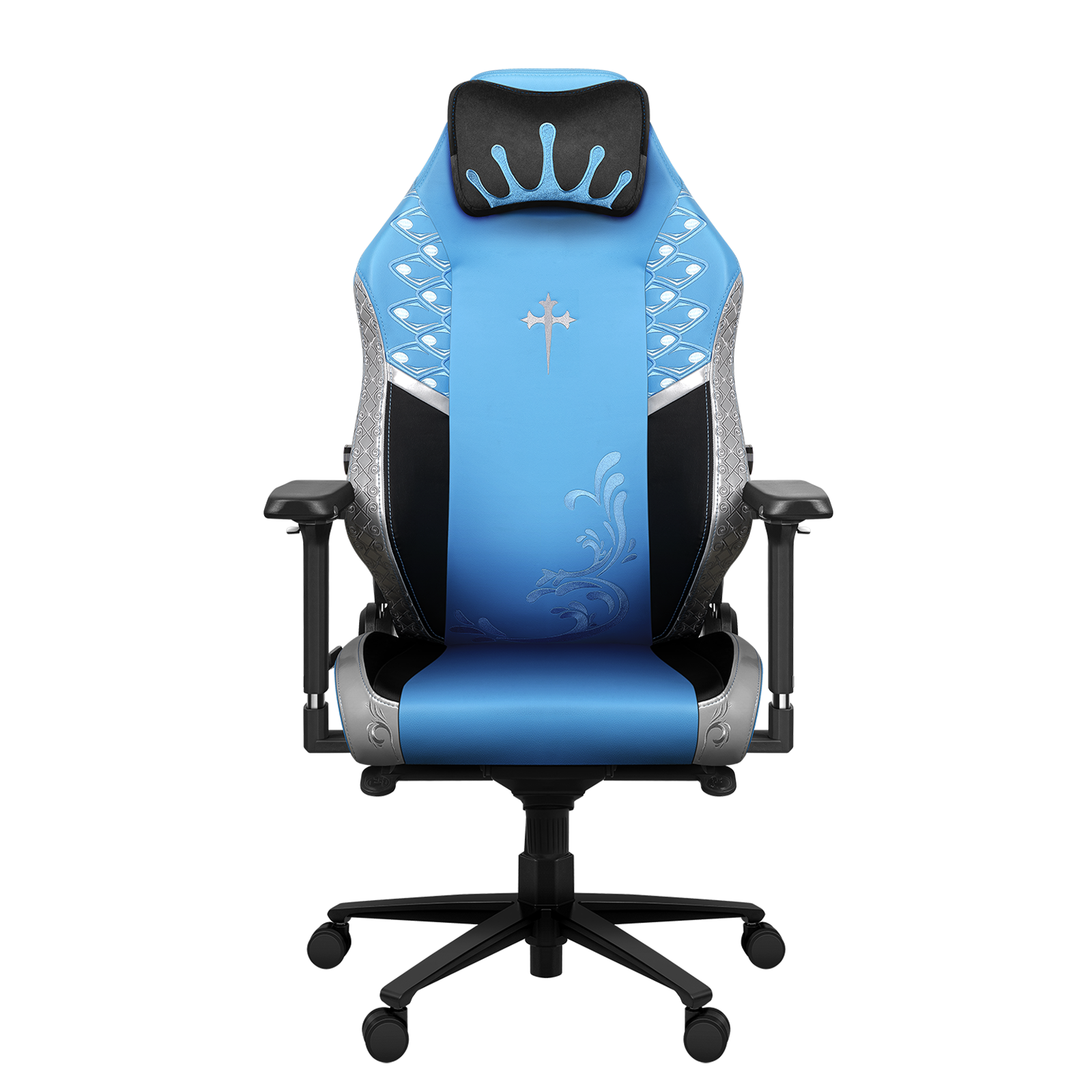 Silla Monarch BLACK CLOVER Edición Noelle