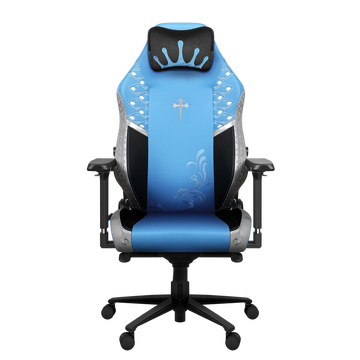Silla Monarch BLACK CLOVER Edición Noelle