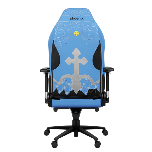 Silla Monarch BLACK CLOVER Edición Noelle