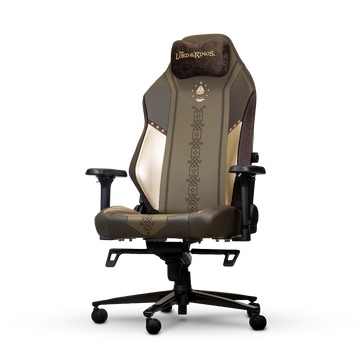 Silla Monarch LOTR Edición Moria