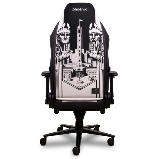 Silla Monarch LOTR Edición Gondor