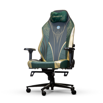 Silla Monarch LOTR Edición Rivendell