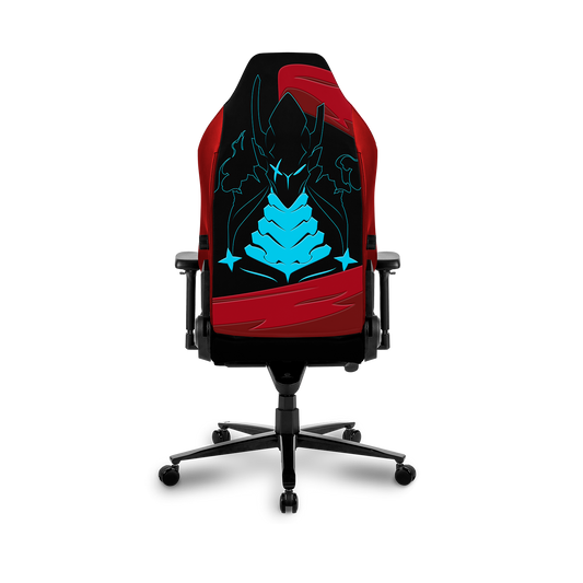 Silla Monarch SOLO LEVELING Edición Igris