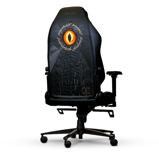 Silla Monarch LOTR Edición Mordor