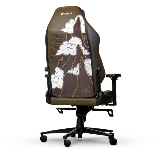 Silla Monarch LOTR Edición Moria