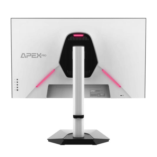 Monitor Apex Pro 2k 180hz