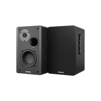 Serenade 60W RMS Studio Speakers