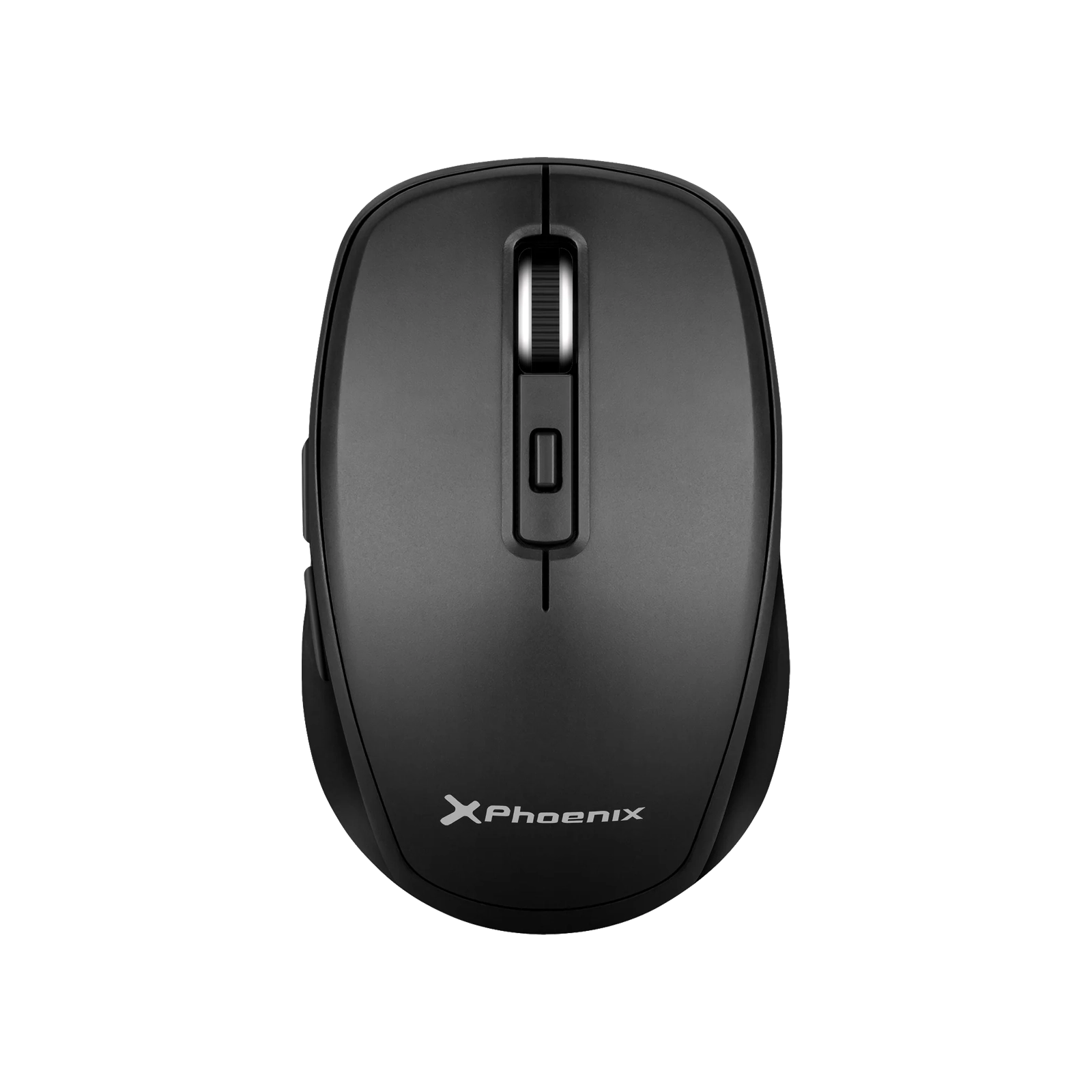 PORTABLE WIRELESS MOUSE MOUSE M110 1600 DPI