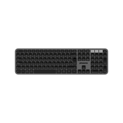 Teclado Inalámbrico Multidispositivo K300