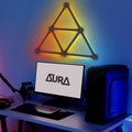 Aura Kit de iluminación RGB para pared