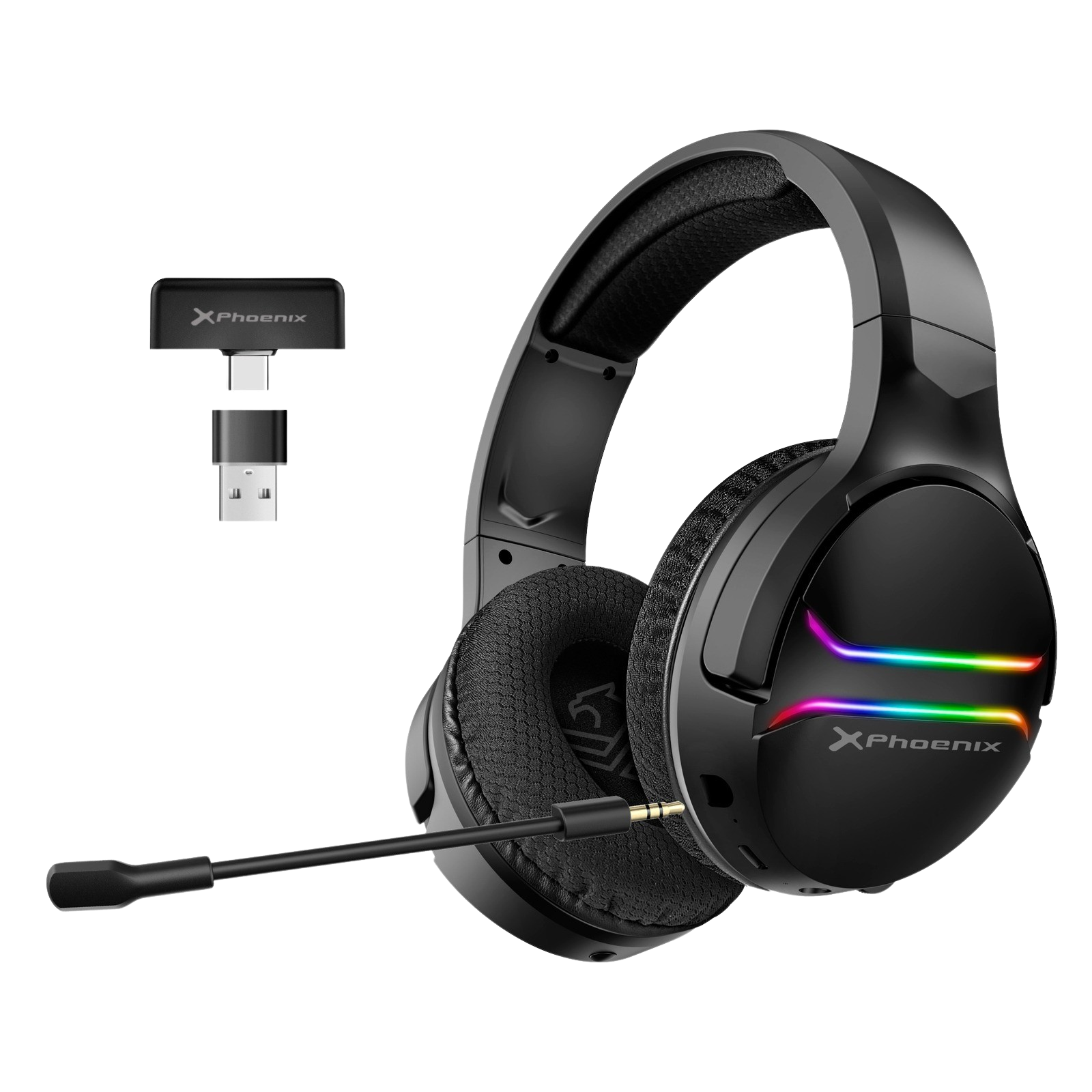 Wireless Headset Mejores Auriculares Inalambricos Para Ps5 Mejores