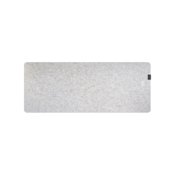 Sizigia Premium Gray Felt Mat L