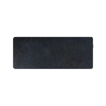 Sizigia Premium Dark Gray Felt Mat L