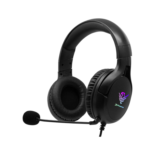 Auriculares para ordenador 7.1