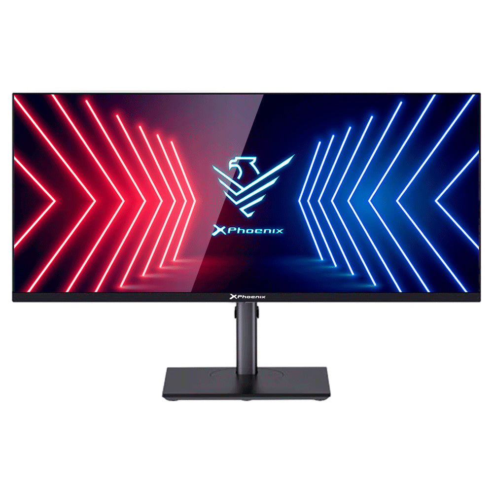 Barebone All in One Vision 29.5" Ultrawide B560 GTX1050Ti