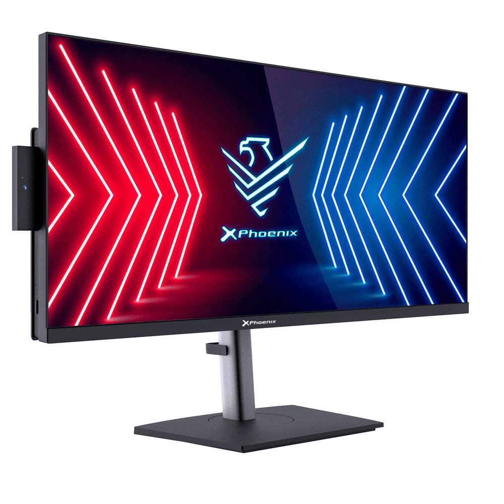 Barebone All in One Vision 29.5" Ultrawide B560 GTX1050Ti