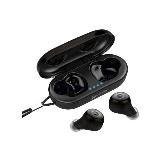 Auriculares Botón Bluetooth