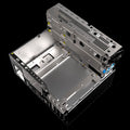 Caja sobremesa Phoenix Lite Evo de 15 Litros para Placas MATX y fuente TFX USB 3.0 y Tipo C