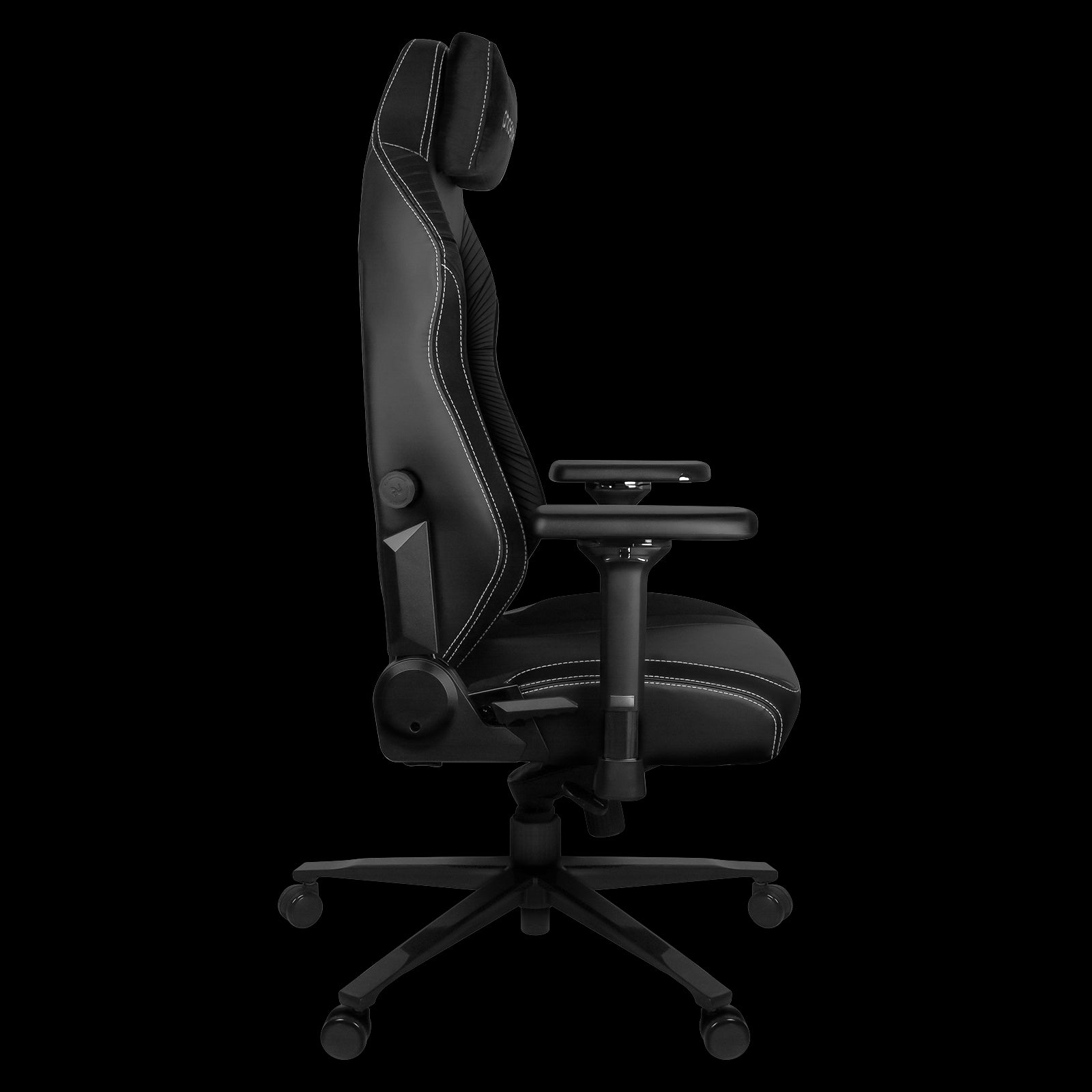 Monarch Silla Gaming Cuero Talla R