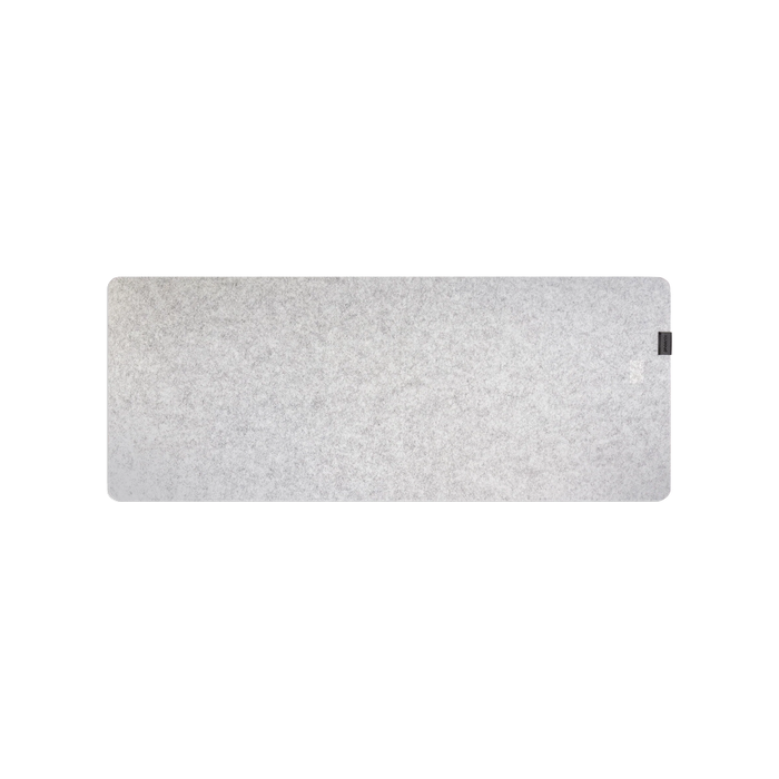 Sizigia Premium Gray Felt Mat L