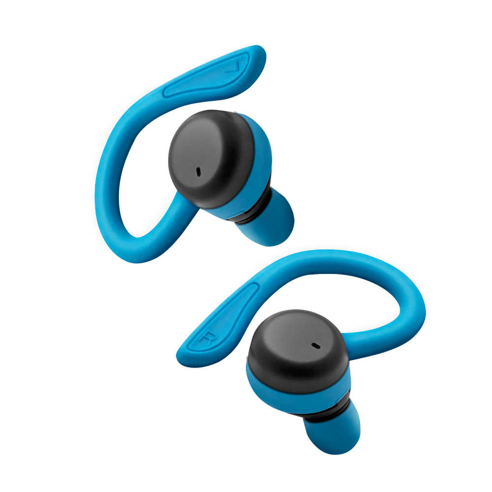 Ipx7 Waterproof Apekx True Wireless Bluetooth Sports Earbuds APEKX