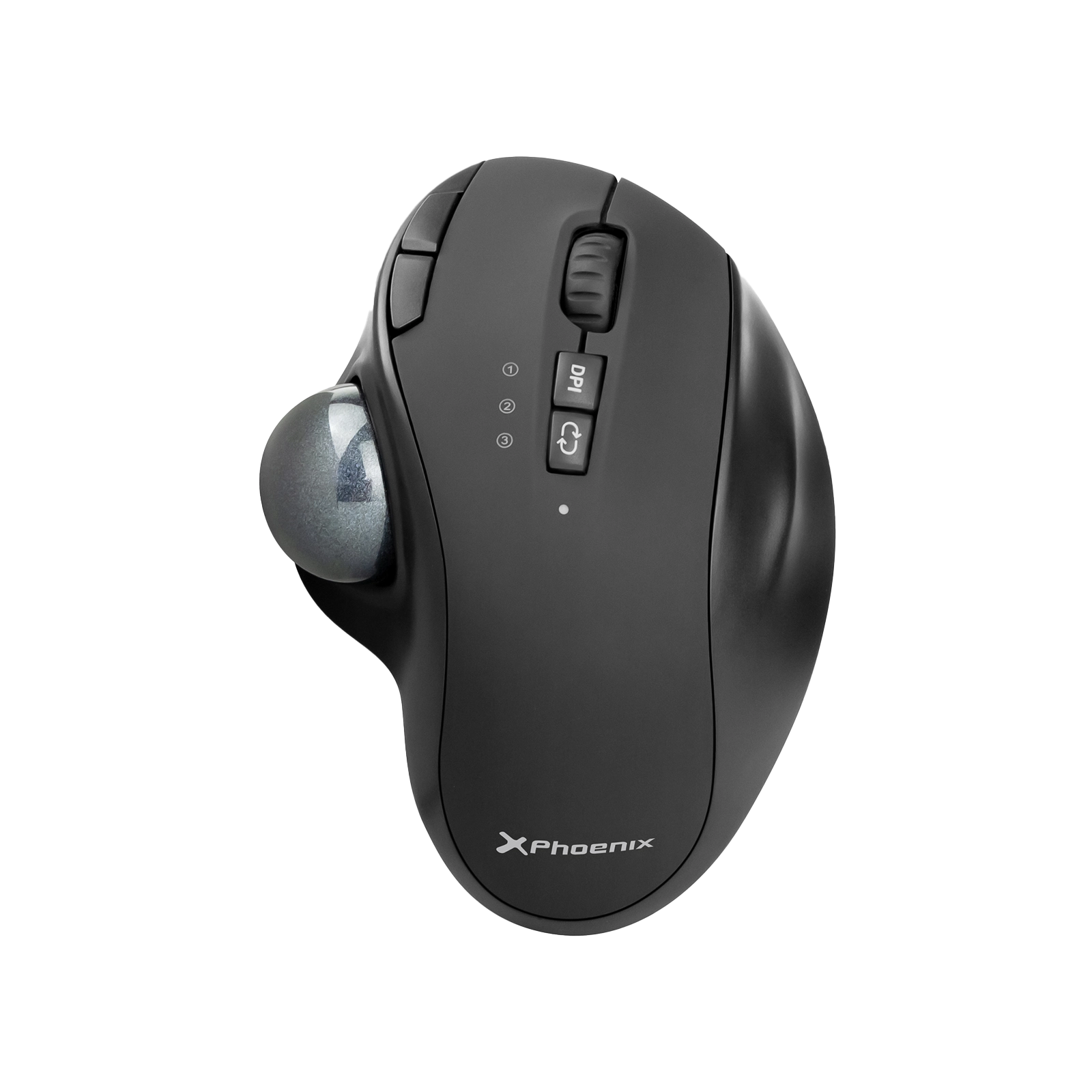 Ratón Trackball T1