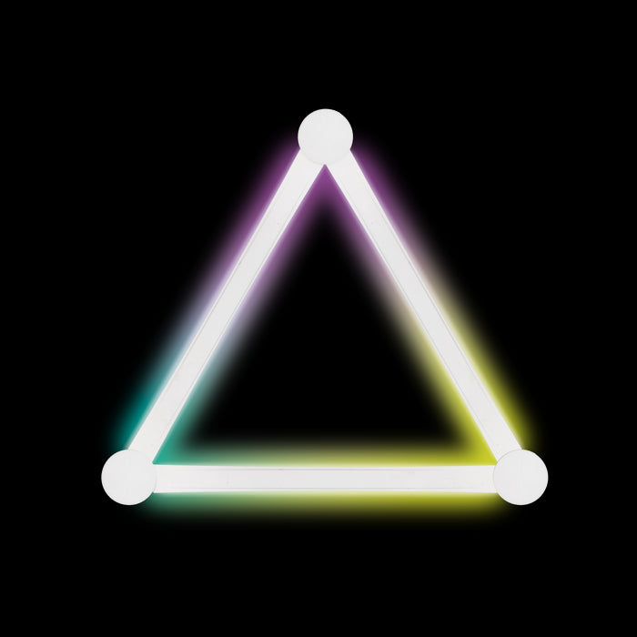 Kit de expansión Phoenix Aura RGB con 3 barras LED y conectores