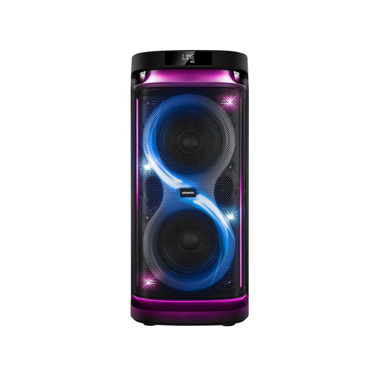 Altavoz RumbleBoss 160W