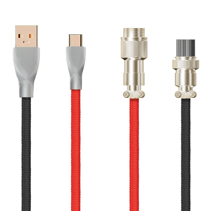 Cable para Teclado Tipo C