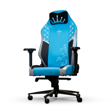 Silla Monarch Black Clover Edición Noelle