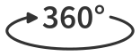 360 icon